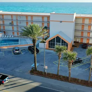 3* Hotel The Reef At Seahaven